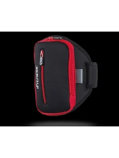 IFIT-0123 iFitness Shoulder Porker ARM01 BLK/RED L/XL