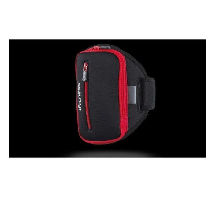 IFIT-0123 iFitness Shoulder Porker ARM01 BLK/RED L/XL