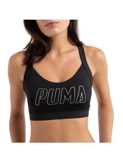 Dámská sportovní podprsenka W 01  model 17829318 - Puma