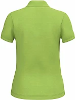 K 242 Dámské piqué polo model 22506863 lime - Kariban K 242 Dámské piqué polo model 22506863 lime - Kariban
