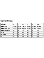 PR  kalhoty v jogger stylu 39.0 black denim model 22452107 - Premier