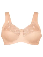 Lucia komfortná podprsenka 5823 light powder - Anita Classix Lucia komfortná podprsenka 5823 light powder - Anita Classix