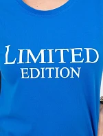 Nevädza blúzka z limitovanej edície