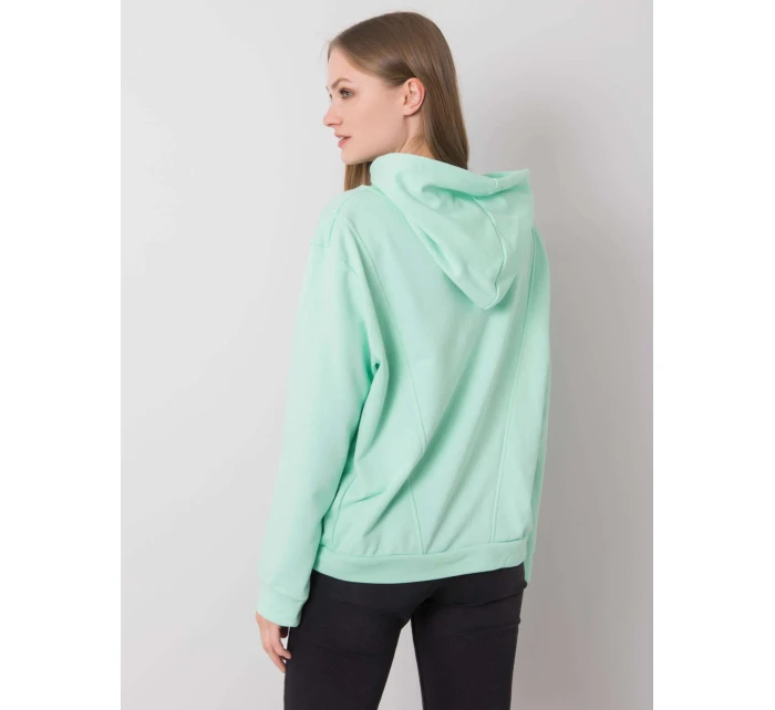 Mikina EM BL ES 21 525.10 mincí