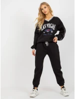 Sada EM KMPL model 17926699 černá - FPrice