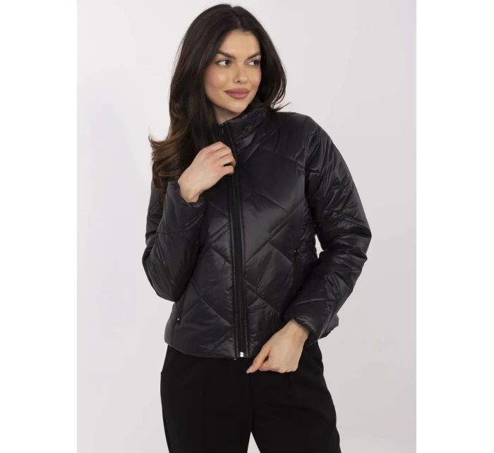 MI KR bunda model 20969378 černá - FPrice