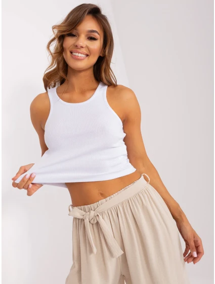 Top TW TP OB066.39P biela Top TW TP OB066.39P biela