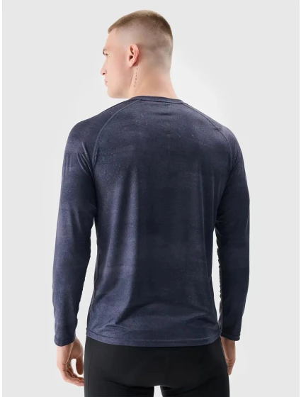 Pánské funkční triko 4F