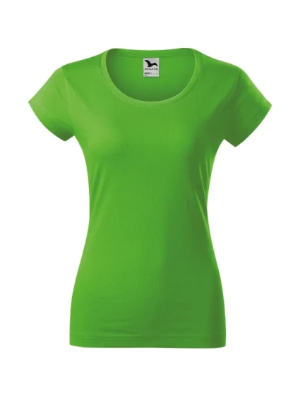 Viper tričko dámské apple green Viper tričko dámské apple green