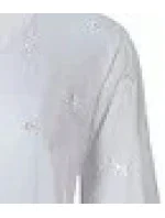 Plážové šaty 16231-248-2 biele - Pastunette