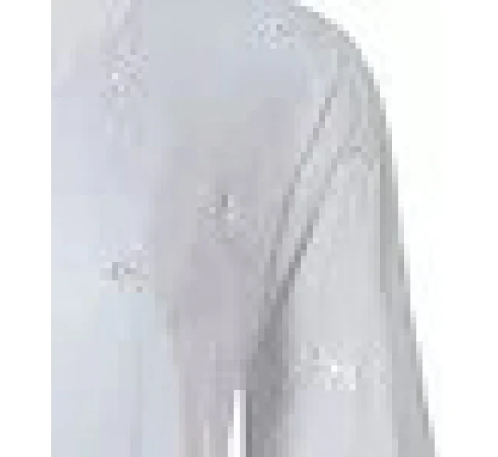 Plážové šaty 16231-248-2 biele - Pastunette