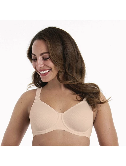 Dámska tvarovaná podprsenka 5884 smart rose – Anita Classix