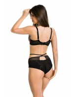 Dámska podprsenka DELICE SOFT 19092 RED