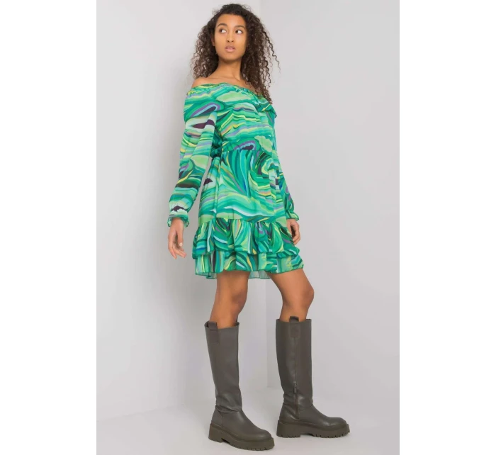 Denné šaty model 169533 Italy Moda