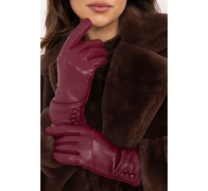 Rukavice model 202507 AT