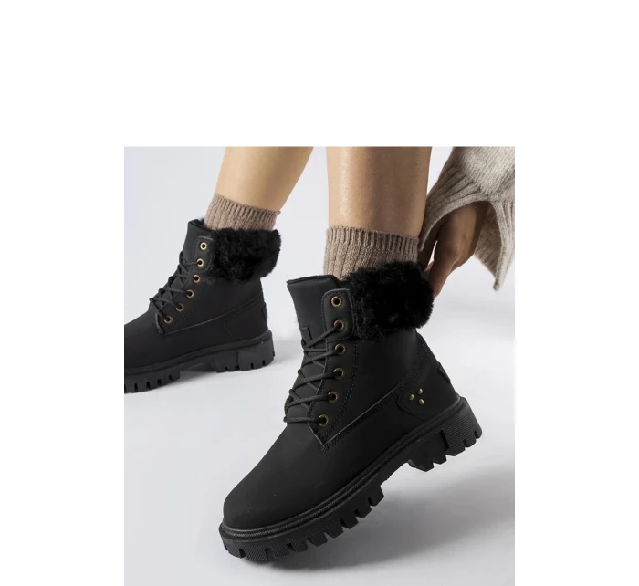 Topánky model 205066 Solea Topánky model 205066 Solea