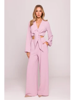 Dámske nohavice model 213679 Moe