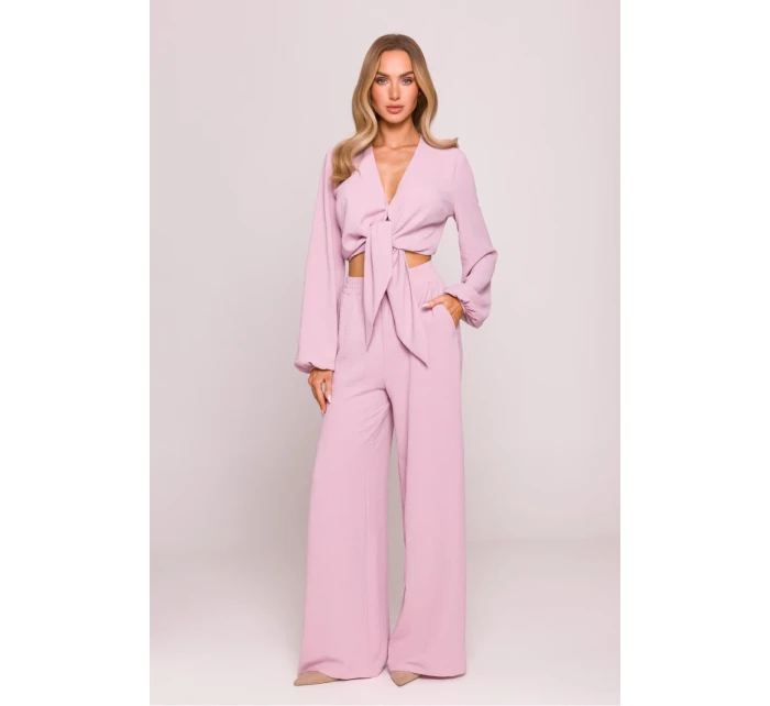 Dámske nohavice model 213679 Moe