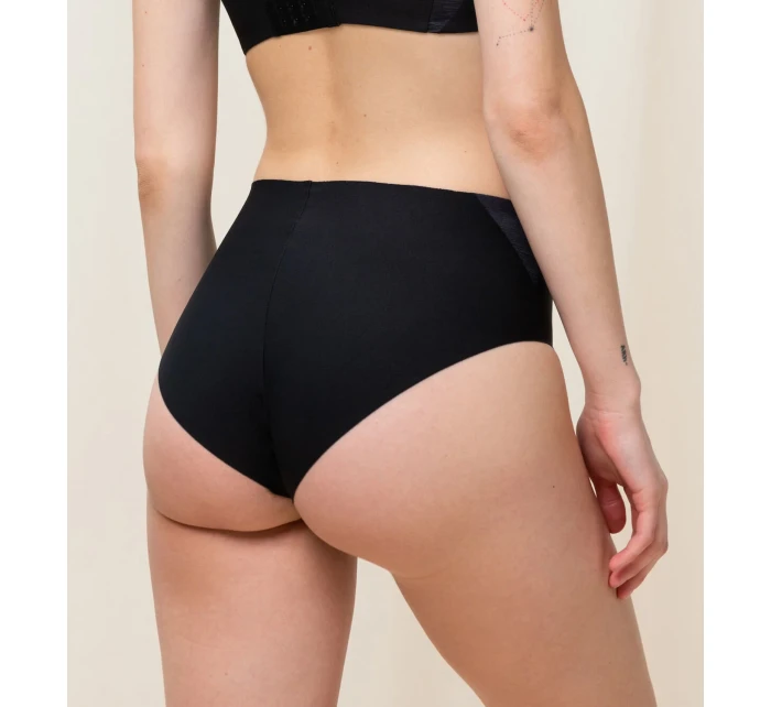 Dámske nohavičky Flex Smart Maxi EX čierne - Triumph Dámske nohavičky Flex Smart Maxi EX čierne - Triumph