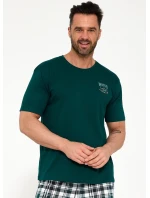 Cornette 326/212 Montana pyžamo kr/r 3XL-5XL