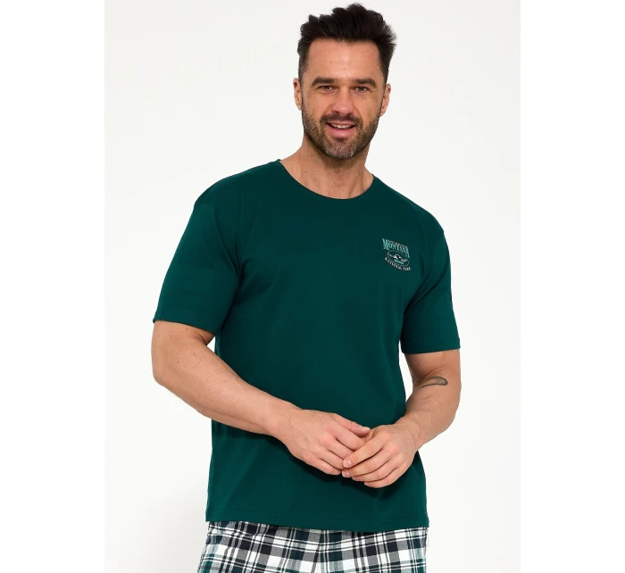 Cornette 326/212 Montana pyžamo kr/r 3XL-5XL