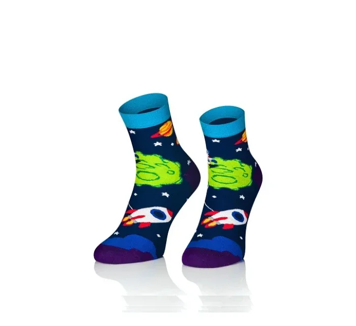 Pánské ponožky Cotton model 8280998 - Intenso