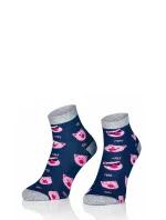 Pánské ponožky Cotton model 8280998 - Intenso