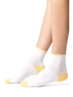 Dámske ponožky Steven art.026 Sport