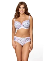 Dámska podprsenka 1765 Ice garden - AVA