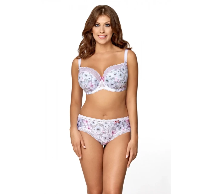 Dámska podprsenka 1765 Ice garden - AVA