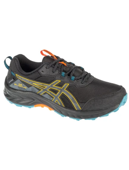 Asics Gel-Venture 10 Waterproof M 1011B965-001 bežecká obuv