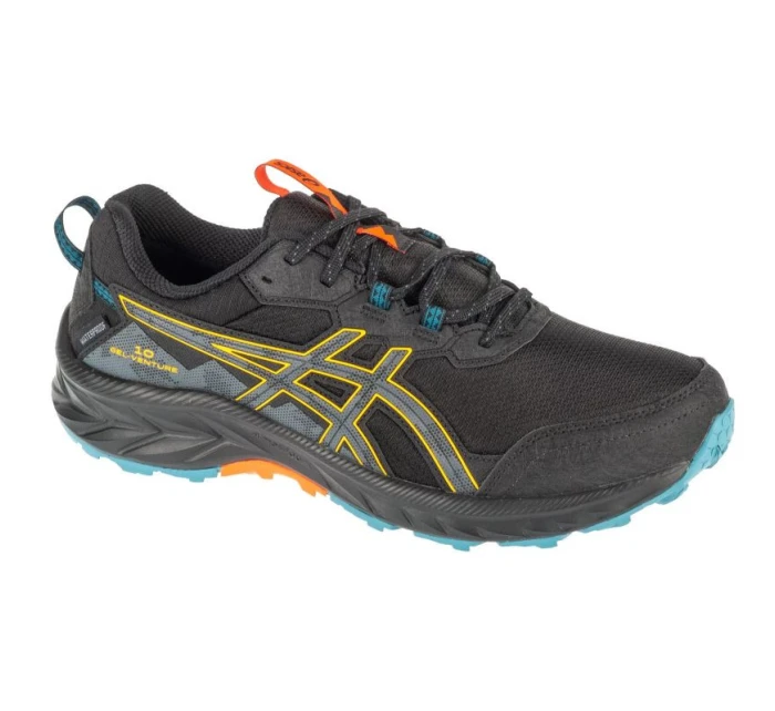 Asics Gel-Venture 10 Waterproof M 1011B965-001 bežecká obuv