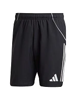 Pánské šortky Tiro 25 Competition Match black model 21485054 - ADIDAS