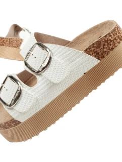 W model 21132812 dámské žabky - Lee Cooper