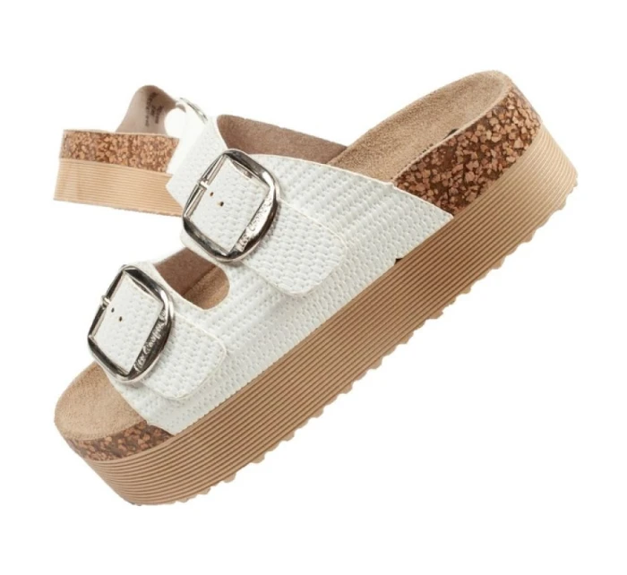 Lee Cooper W LCW-25-35-3496L dámske žabky