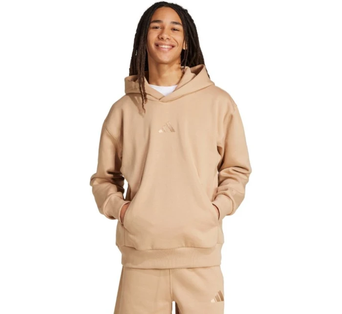 Mikina adidas All SznFleece M JX5091 men