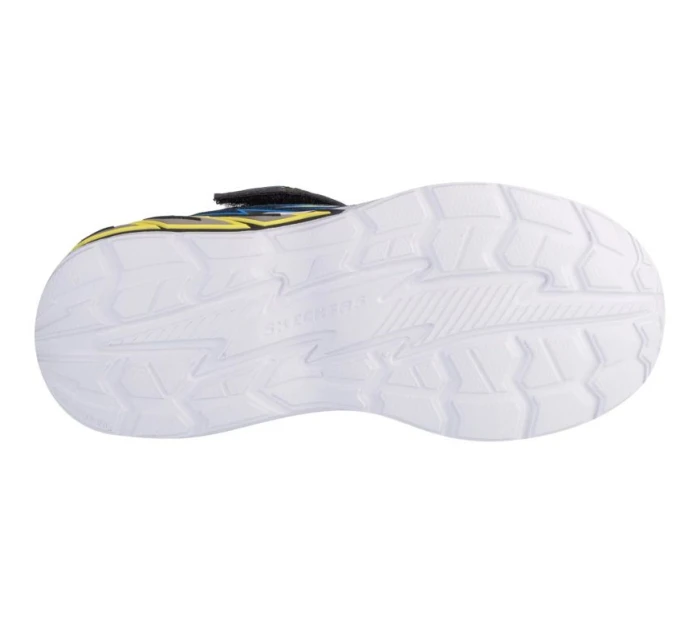 Skechers S-Lights: Light Storm 2.0 - Bolt Brights 400149L-BKBL Black 32 Skechers S-Lights: Light Storm 2.0 - Bolt Brights 400149L-BKBL Black 32