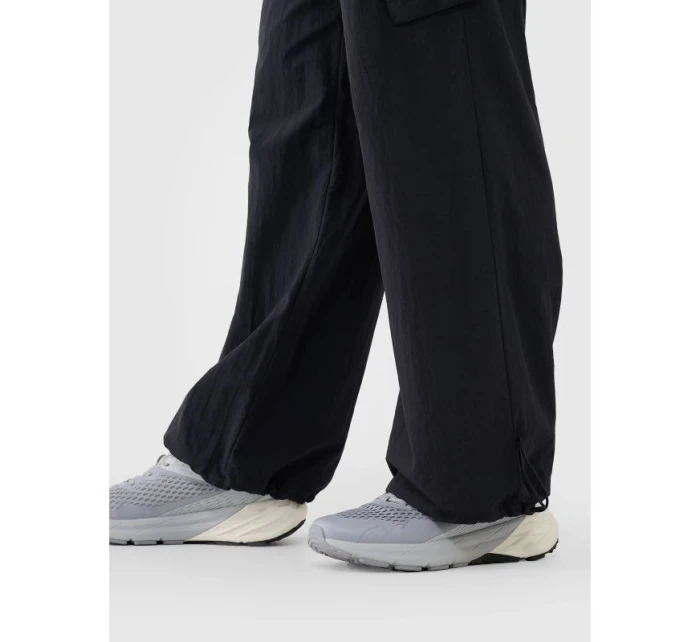 Dámské kalhoty oversize model 21436705 dámské - 4F