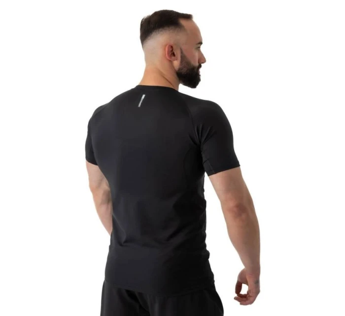 s krátkým rukávem černý  S model 21438488 - DBX Bushido