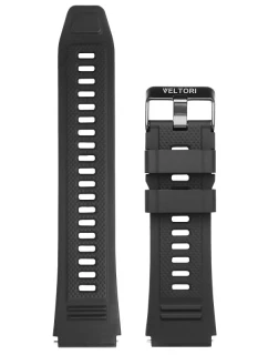 VELTORI VT120 22mm pánsky remienok na inteligentné hodinky VTP120
