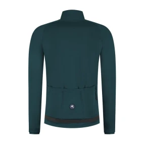 Rogelli kurtka zimowa ESSENTIAL II niebieska 5XL