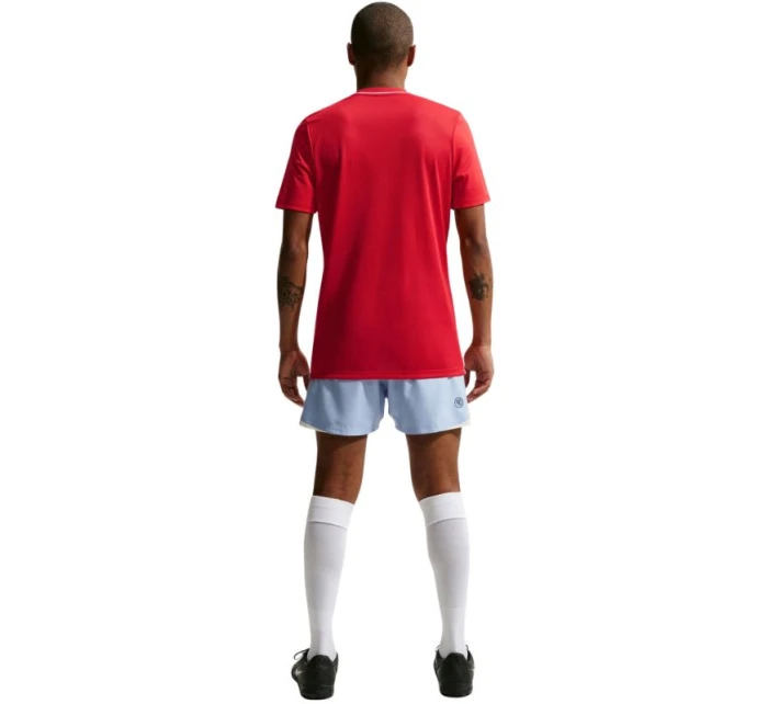 Pánske tričko Nike Dri-Fit Park 26 SS Top Red HM7127 657 Pánske