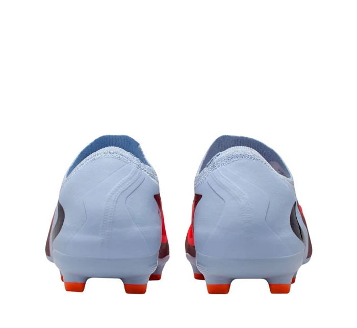 Dětské kopačky Phantom 6 Low Pro FG/MG model 21956767 400 - NIKE