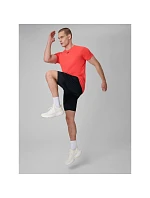 Pánské rychleschnoucí tréninkové šortky model 22273767 - 4F Pánské rychleschnoucí tréninkové šortky model 22273767 - 4F
