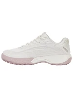 K-Swiss HCE 3 CLAY BLNCDBLNC/RSGLD-M (94604-118-M)