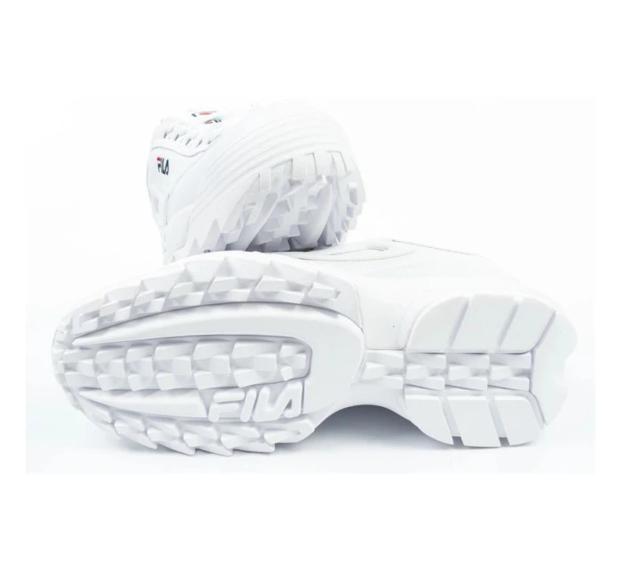 Boty  Low M model 21296415 - Fila