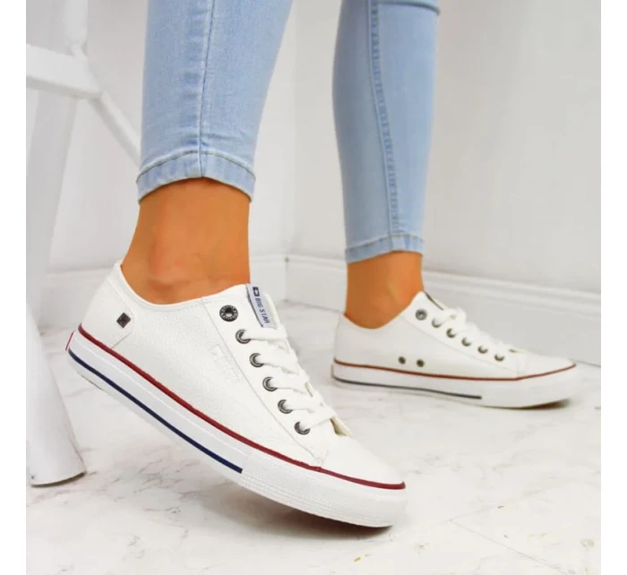 tenisky W model 21336994 - Big Star