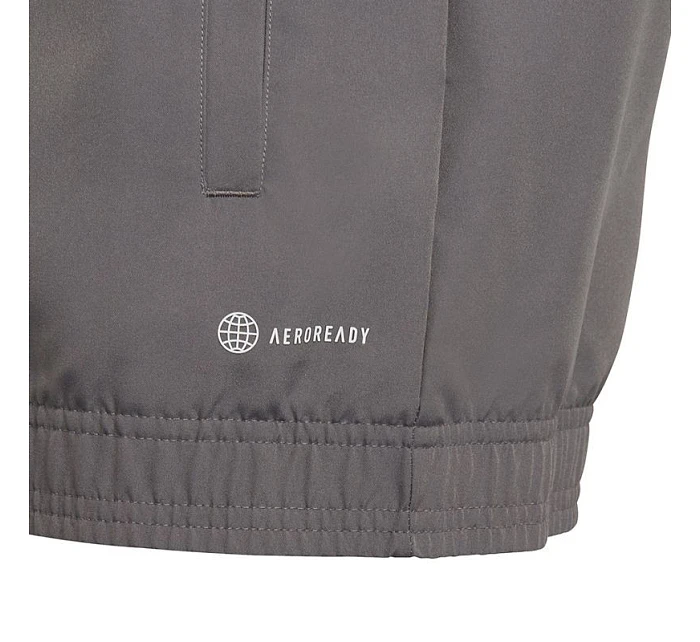 Detská bunda Entrada 22 Presentation Jr H57539 - Adidas