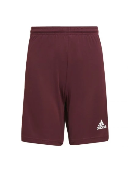Dětské šortky Squadra 21 Short Jr model 17329116 - ADIDAS Dětské šortky Squadra 21 Short Jr model 17329116 - ADIDAS
