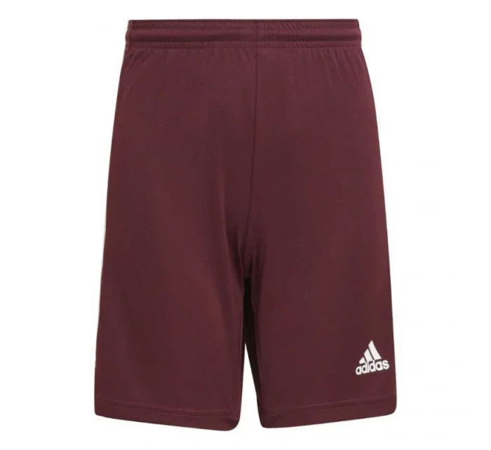Dětské šortky Squadra 21 Short Jr model 17329116 - ADIDAS Dětské šortky Squadra 21 Short Jr model 17329116 - ADIDAS